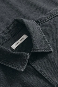 Online David Overshirt, , XL Overshirts