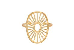 Clearance Daylight Ring, , 50 Dame Ringe