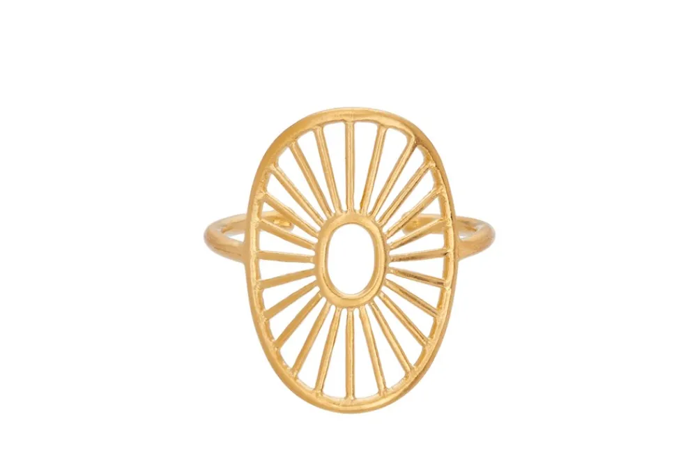 Clearance Daylight Ring, , 50 Dame Ringe