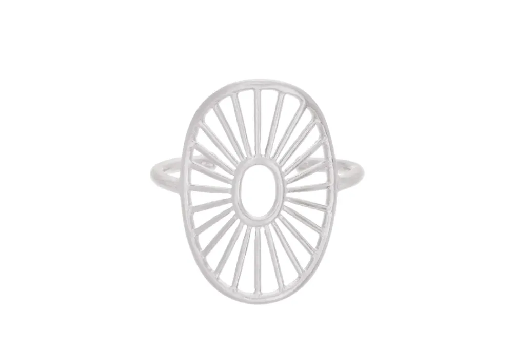 Sale Daylight Ring, , 52 Dame Ringe