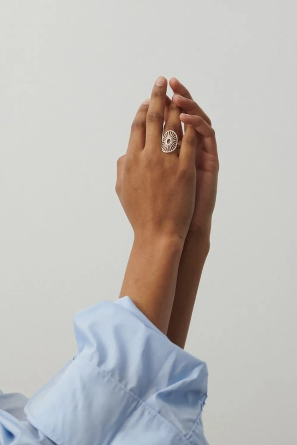 Sale Daylight Ring, , 52 Dame Ringe