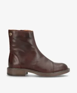 Shoedesign Copenhagen Dayton Støvler, , 40-Dame Støvler