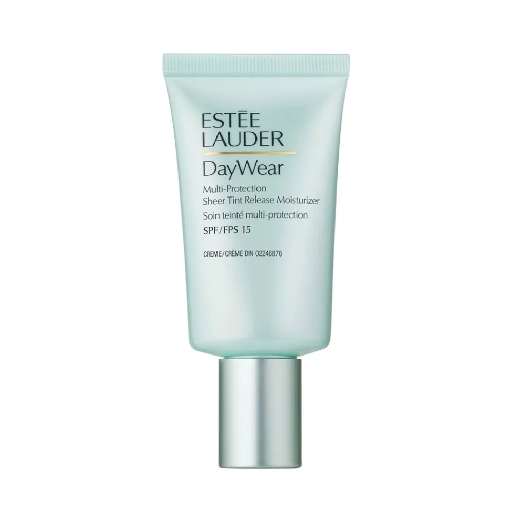 Estée Lauder DayWear Sheer Tint SPF 15 Moisturizer Creme, 50 ml- Ansigt|Ansigtspleje