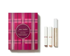 Jane Iredale Dazzle & Define Gaveæske- Gaveæsker Til Hende