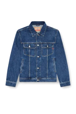 Online D-Barcy Denimjakke, , L Dame Jakker & Frakker
