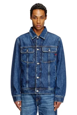 Online D-Barcy Denimjakke, , L Dame Jakker & Frakker