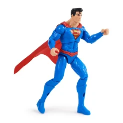 Non-Brand DC Man Of Steel Superman-Børn Legetøjsfigurer & Klodser