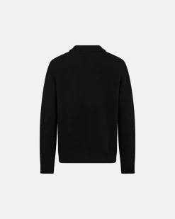 Online Dean Knit Cardigan, , XL Cardigans
