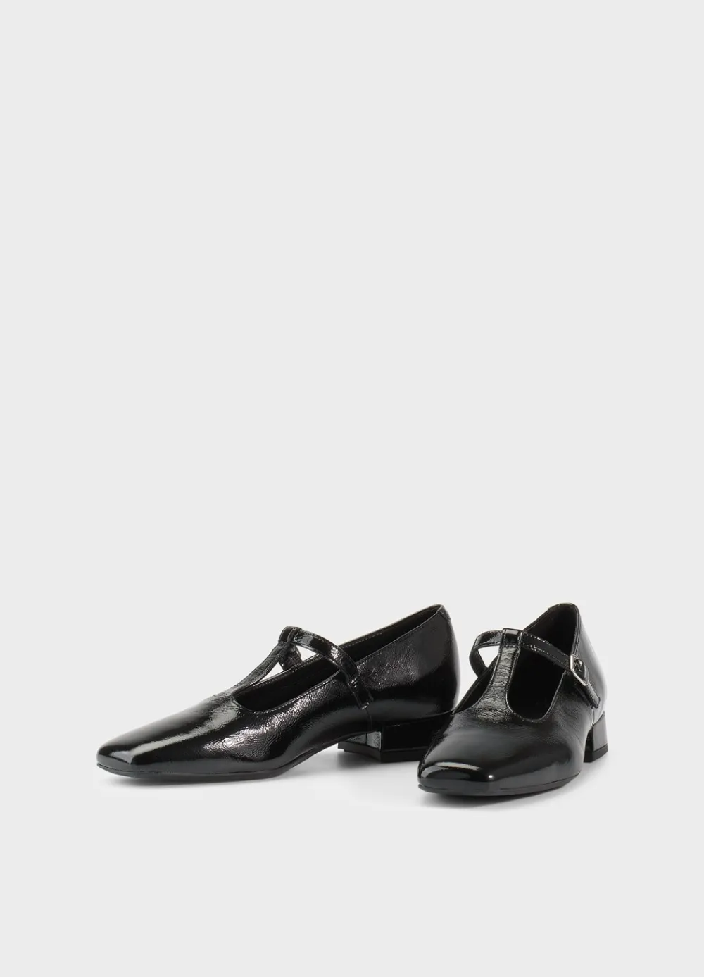 Vagabond Shoemakers Debbi Pumps, , 42-Dame Højhælede Sko|Ballerinaer