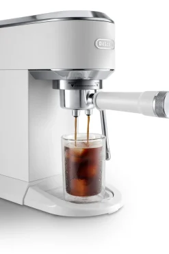 De'Longhi Dedica Duo EC890 Espressomaskine,- Køkkenmaskiner