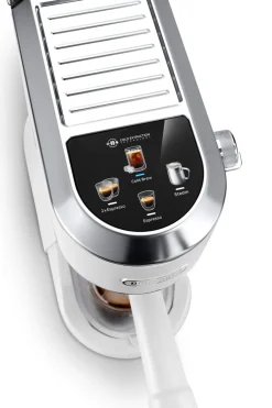 De'Longhi Dedica Duo EC890 Espressomaskine,- Køkkenmaskiner