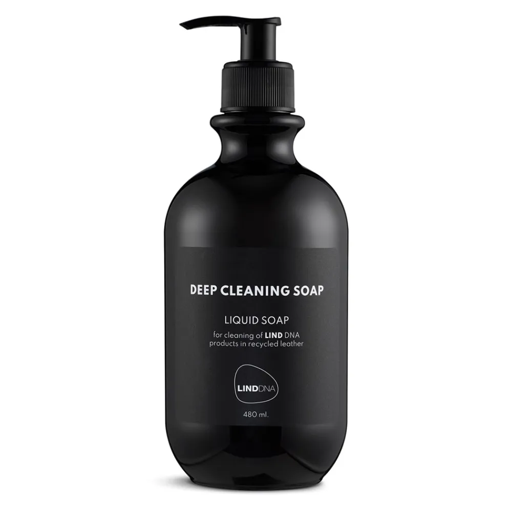 LIND DNA Deep Cleaning Sæbe- Vask & Rengøring