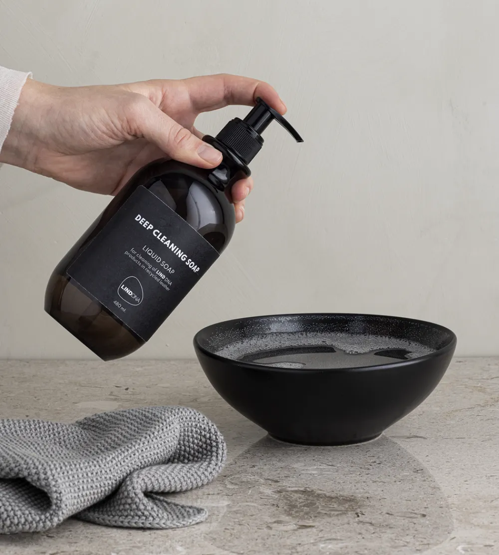 LIND DNA Deep Cleaning Sæbe- Vask & Rengøring