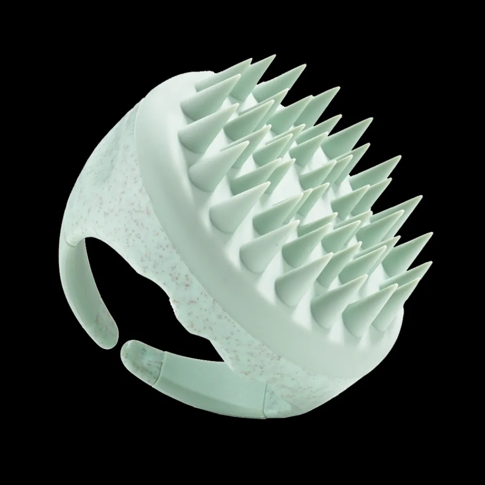 Outlet Deep Scalp Hovedbundsbørste Børster & Kamme