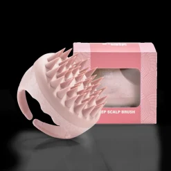 Hot Deep Scalp Hovedbundsbørste Børster & Kamme