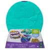 Kinetic Sand Deep Sea Dive Legesæt-Børn Kreativ Leg