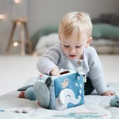 Done by Deer Deer Friends Aktivitetsterning, Multi-Børn Babylegetøj