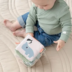 Discount Deer Friends Sanseterning Børn Babylegetøj