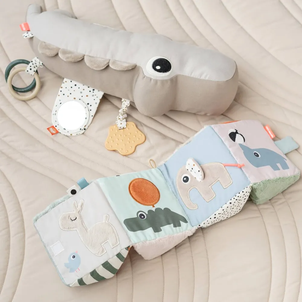 Discount Deer Friends Sanseterning Børn Babylegetøj