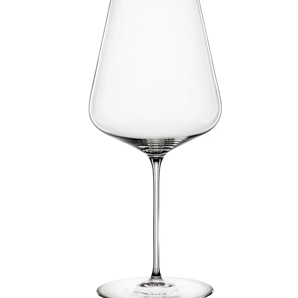 Clearance Definition 2-pak Bordeaux Vinglas, , 75 cl Glas