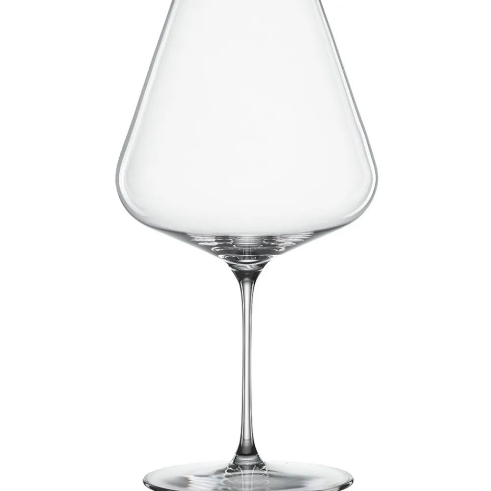Spiegelau Definition 2-pak Bourgogne Vinglas, , 96 cl- Glas