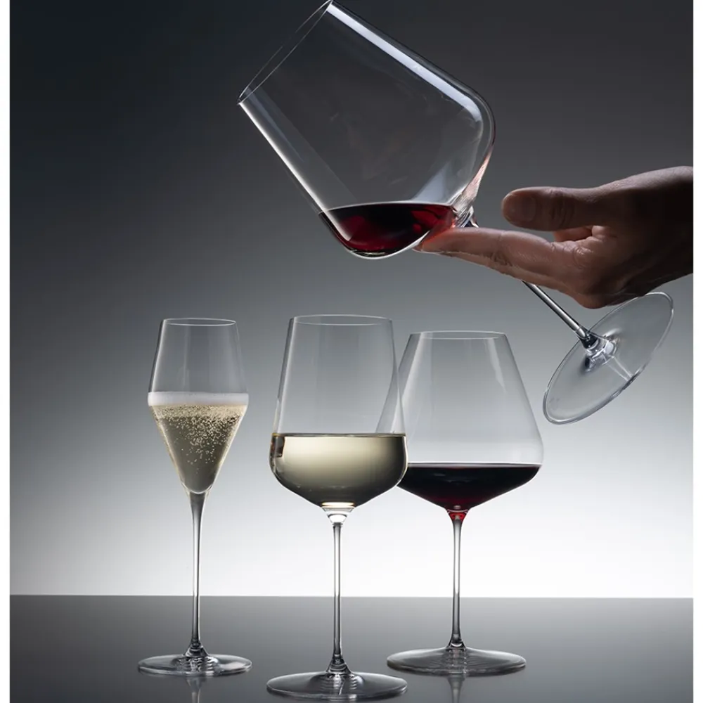 Best Definition 2-pak Hvidvinsglas, , 42 cl Glas