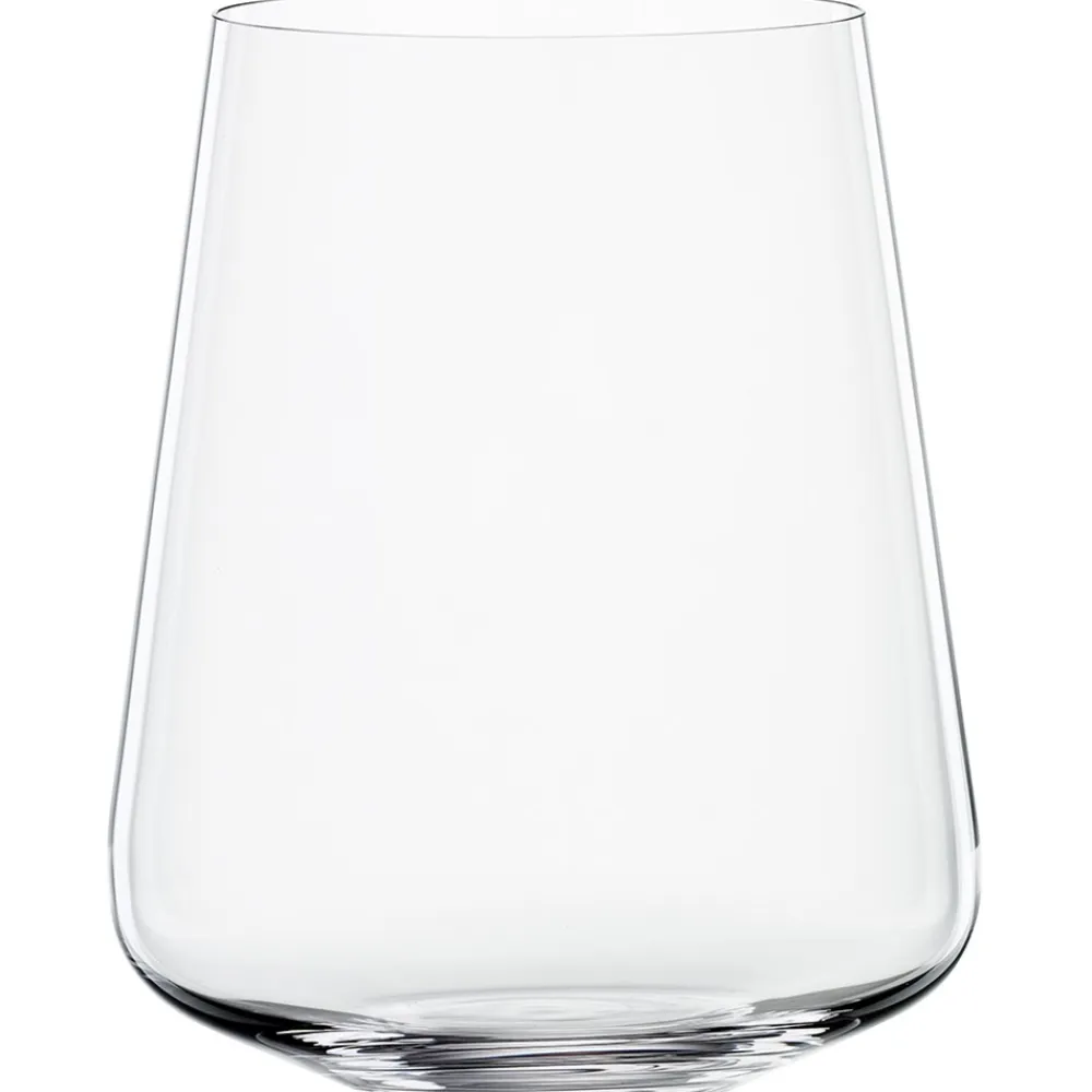 Spiegelau Definition 4-pak Softdrink Glas, , 49 cl- Glas