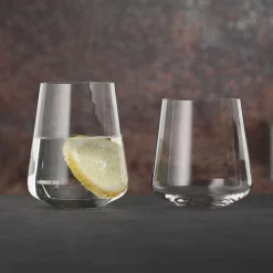 Spiegelau Definition 4-pak Softdrink Glas, , 49 cl- Glas