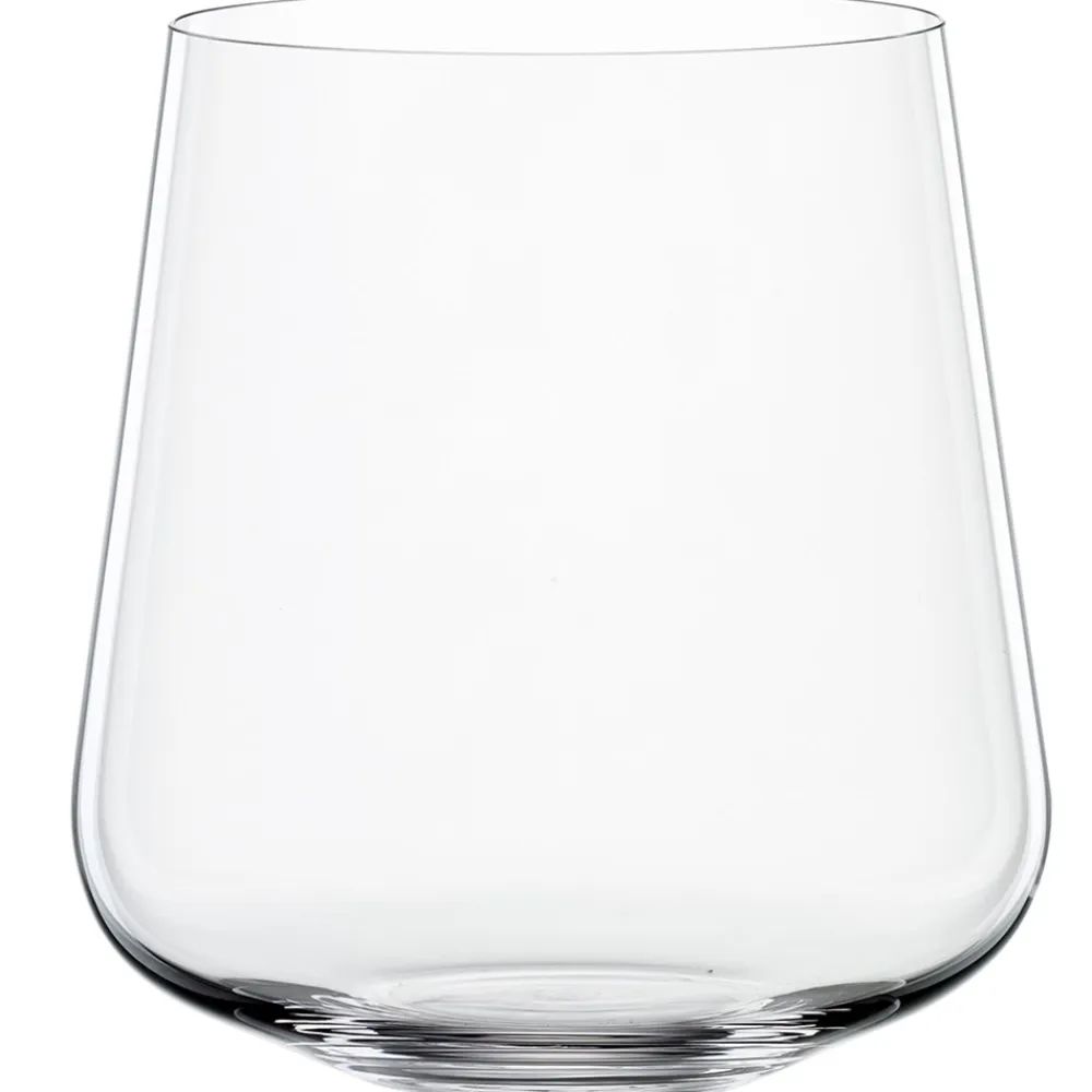 New Definition 4-pak Tumbler Vandglas, , 43 cl Glas