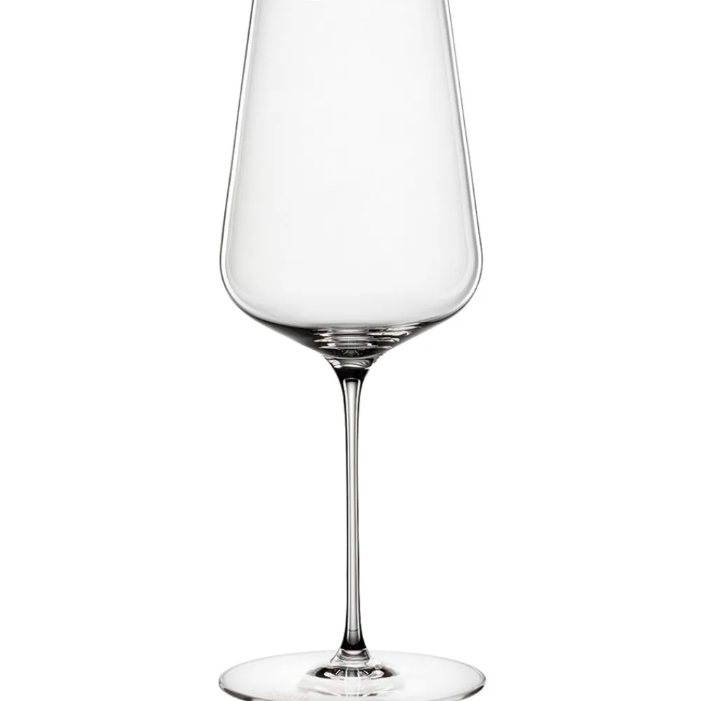 Spiegelau Definition 2-pak Universal Vinglas, , 55 cl- Glas