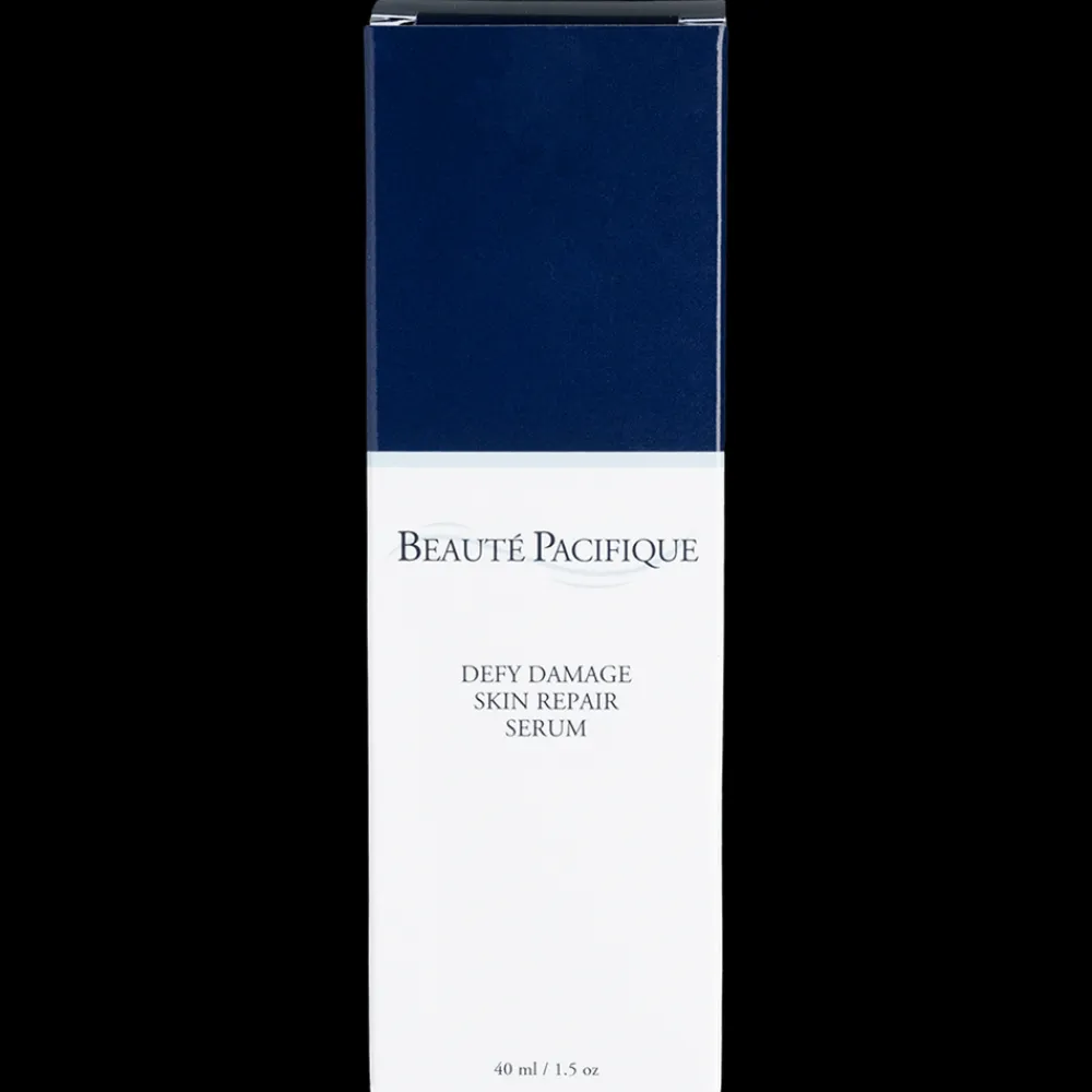 Clearance Defy Damage Anti-Age Serum, 40 ml Ansigtspleje
