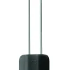Outlet Dejskraber, Sort Bagning