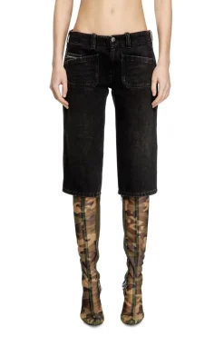 New De-Keate Shorts, , 30 Dame Shorts