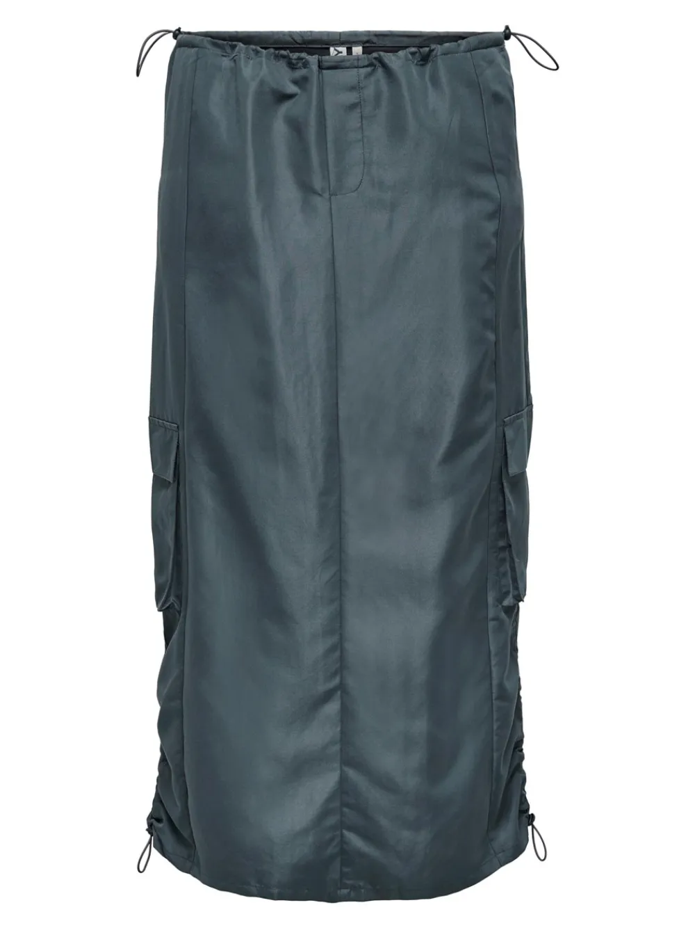 ONLY Delia Cargo Nederdel, , M-Dame Nederdele