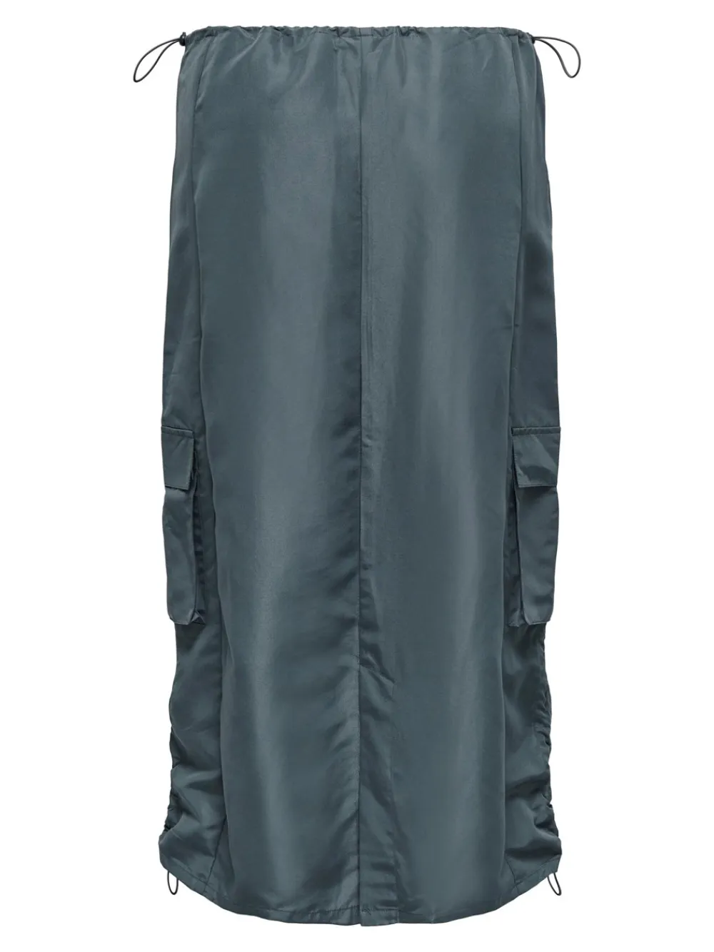 ONLY Delia Cargo Nederdel, , M-Dame Nederdele