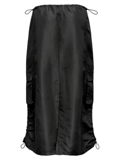 Hot Delia Cargo Nederdel, , M Dame Nederdele