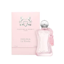 Best Delina La Rosé Eau De Parfum, 75 ml Nicheparfumer