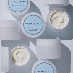 Tromborg Deluxe Face Cream Day & Night Moisturizer, 50 ml- Ansigtspleje