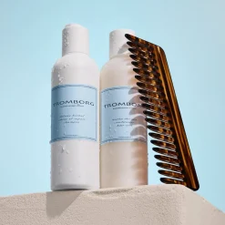 Discount Deluxe Herbal Shine & Repair Shampoo, 200 ml Hårpleje