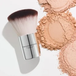 Tromborg Deluxe Kabuki Brush- Makeupbørster
