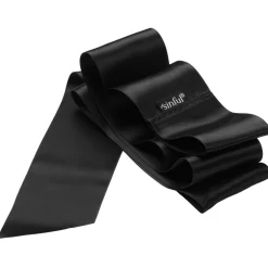 Sinful Deluxe Satin Bindebånd- Sexlegetøj