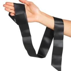 Sinful Deluxe Satin Bindebånd- Sexlegetøj
