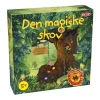 Best Den Magiske Skov Brætspil Børn Spil & Puslespil