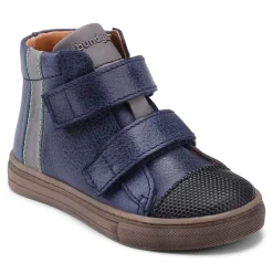 Discount Deni Velcro Støvle, , 31 Børn Støvler