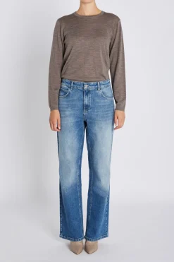 Bruuns Bazaar DenimBBLucie Jeans, , 40-Dame Jeans