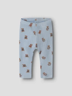 Name It Denkab Long John, , 86 cm-Børn Bukser & Leggings