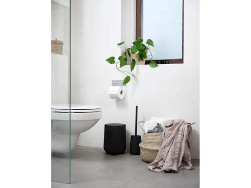 Zone Denmark Nova Pedalspand, , 3 L- Toiletbørster & Pedalspande