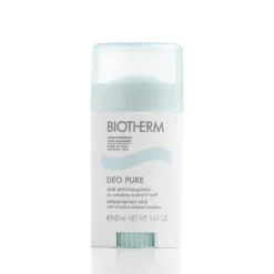 Biotherm Deo Pure Deostick- Deodorant