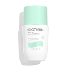 New Deo Pure Ecocert Deo Roll-On, 75 ml Deodorant|Deodorant