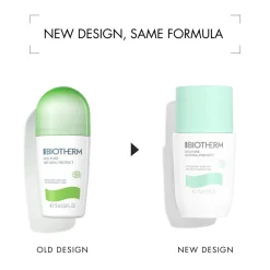 New Deo Pure Ecocert Deo Roll-On, 75 ml Deodorant|Deodorant